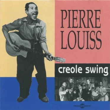 Pierre Louiss