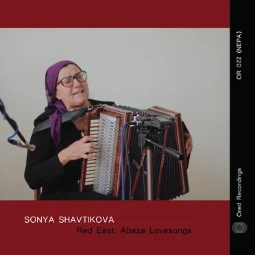 Red East: Abaza Lovesongs