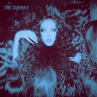 the subway but it's jazz