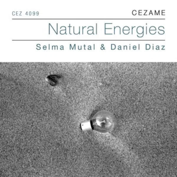 Natural Energies