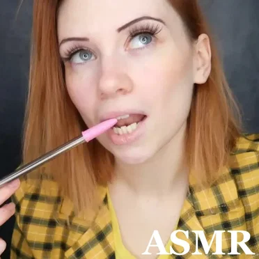 Helping You on a Test by Jodie Marie ASMR - album cover