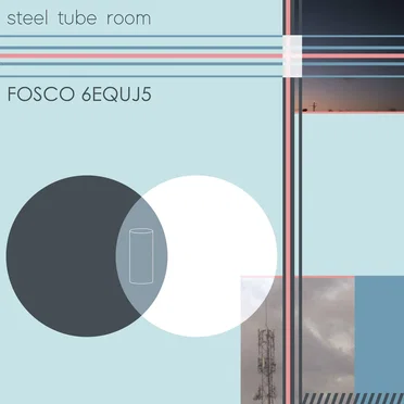 FOSCO 6EQUJ5 by Steel Tube Room - album cover