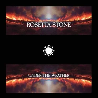 Under the Weather by Rosetta Stone - album cover