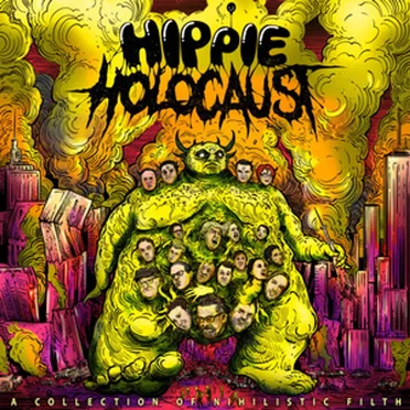 Hippie Holocaust