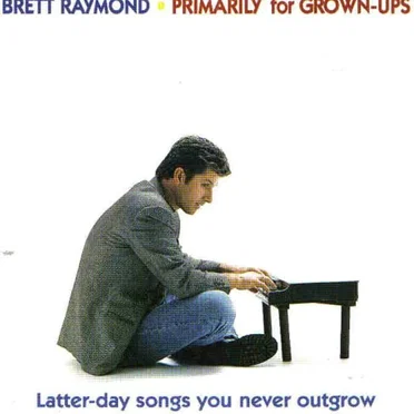 Primarily for Grown-Ups