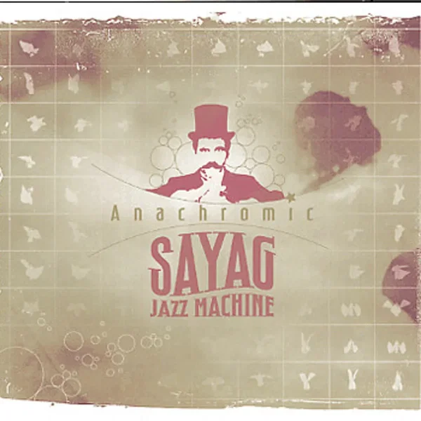 Anachromic