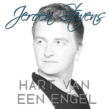 Hart van een engel