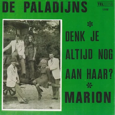Denk je altijd nog aan haar?