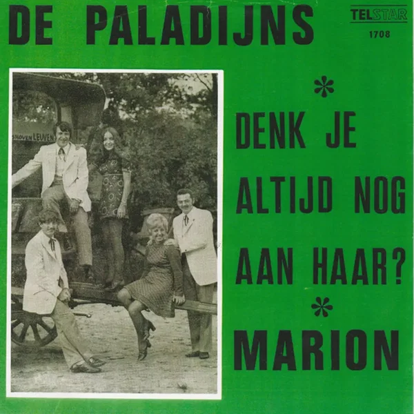 Denk je altijd nog aan haar?