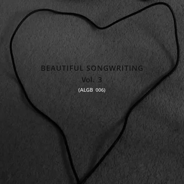 Beautiful Songwriting, Vol. 3 by Various Artists - album cover