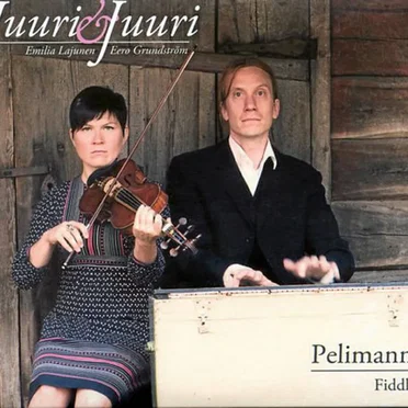 Pelimannit / Hiljainen haltioituminen