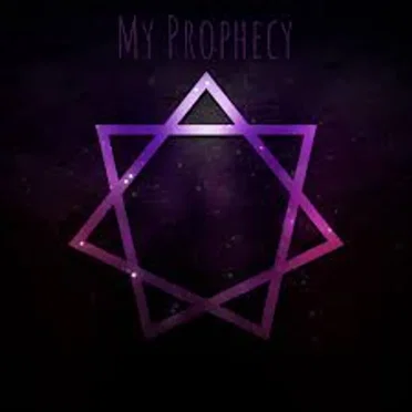 My Prophecy by My Prophecy - album cover