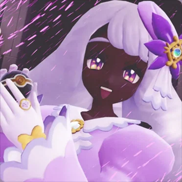 Pokémon Legends: Z-A - Jacinthe Battle Theme