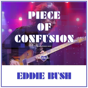 Eddie Bush