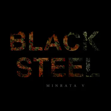 Black Steel/Moonflower