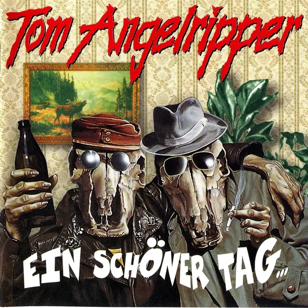 Ein schöner Tag…