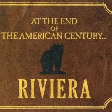 At the End of the American Century...