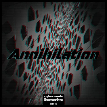 Annihilation