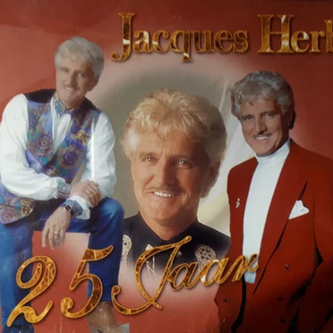 25 jaar Jacques Herb