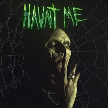 HAUNT ME