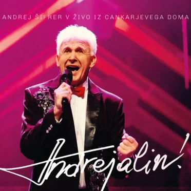 Andrejalin!