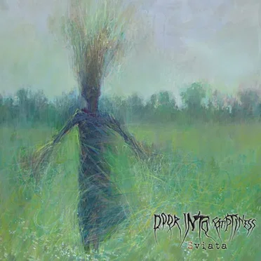 Śviata by Door into Emptiness - album cover