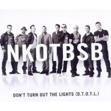 Don’t Turn Out the Lights (D.T.O.T.L.)