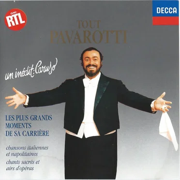 Tout Pavarotti
