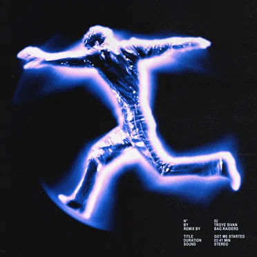 Got Me Started (Bag Raiders remix)