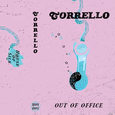 Out of Office by Torrello - album cover