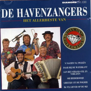 Het allerbeste van