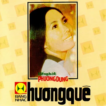 Băng nhạc hương quê 1 - Tiếng hát Phương Dung