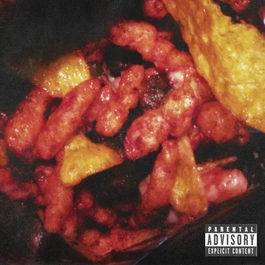 DIRTY NACHOS by Chief Keef - album cover