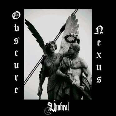 Umbral by Obscure nexus - album cover