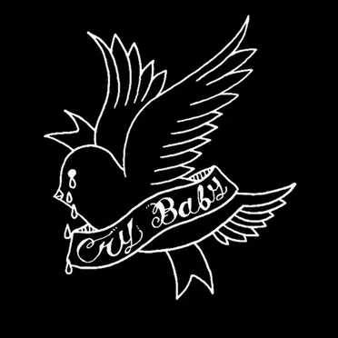 Message To Lil Peep by Killpop - album cover