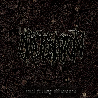 Total Fucking Obliteration