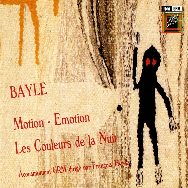 Motion-Émotion — Les couleurs de la nuit