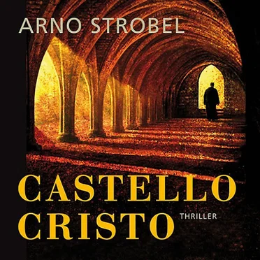 Castello Cristo by Arno Strobel - album cover