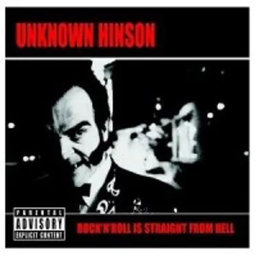 Rock 'n' Roll Is Straight From Hell