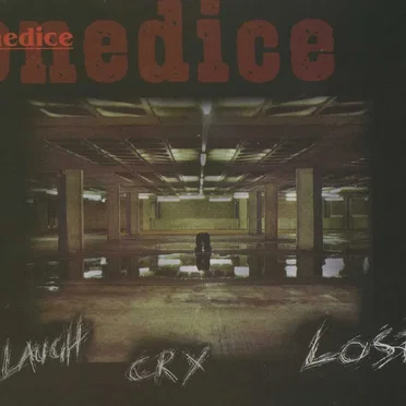 Laugh, Cry, Lose