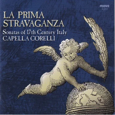 La Prima Stravaganza