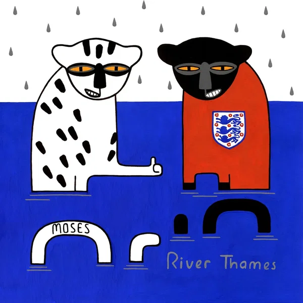 River Thames