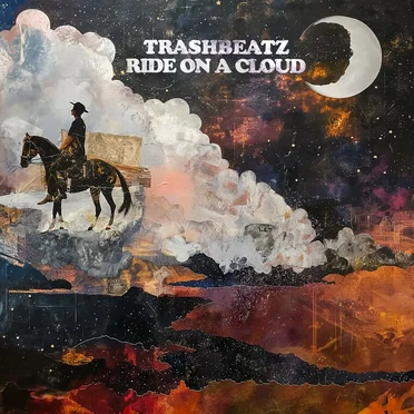 Ride on a Cloud