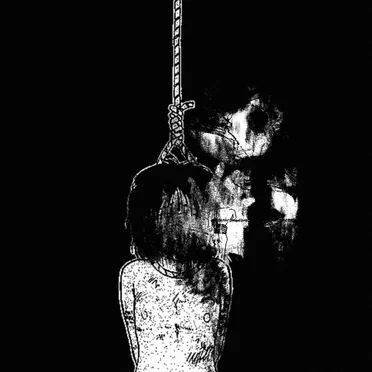 my life was a collapsing building