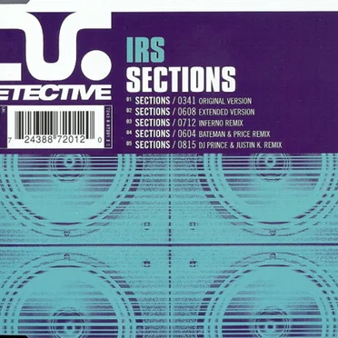 Sections
