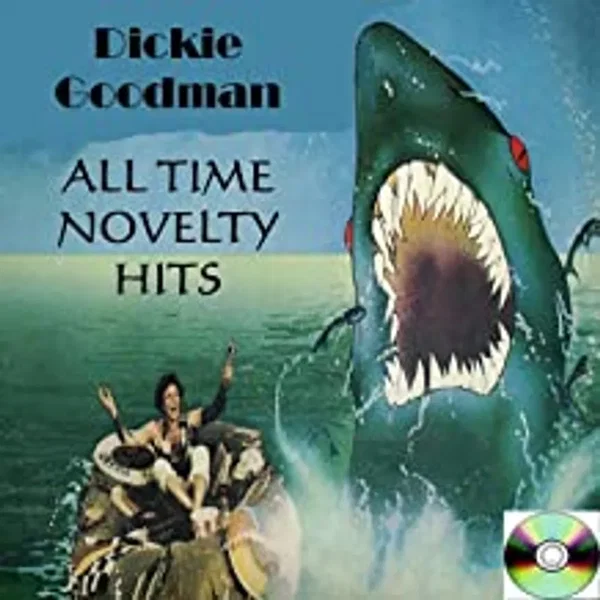 All Time Novelty Hits