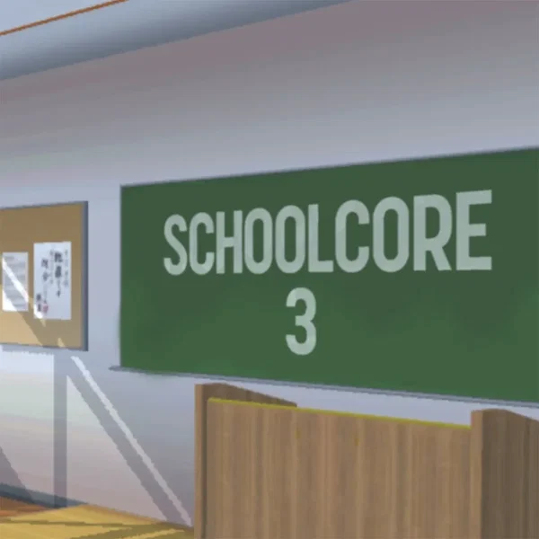 Schoolcore 3