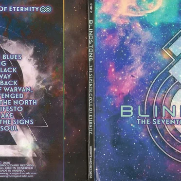 The Seventh Cycle Of Eternity