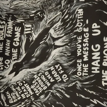 You Are No Longer Welcome Here (The Museum Tapes Volume 6)