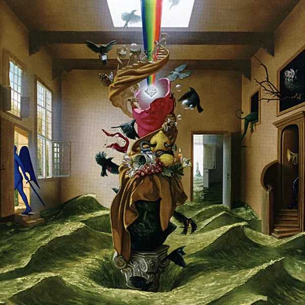 Paradise State of Mind